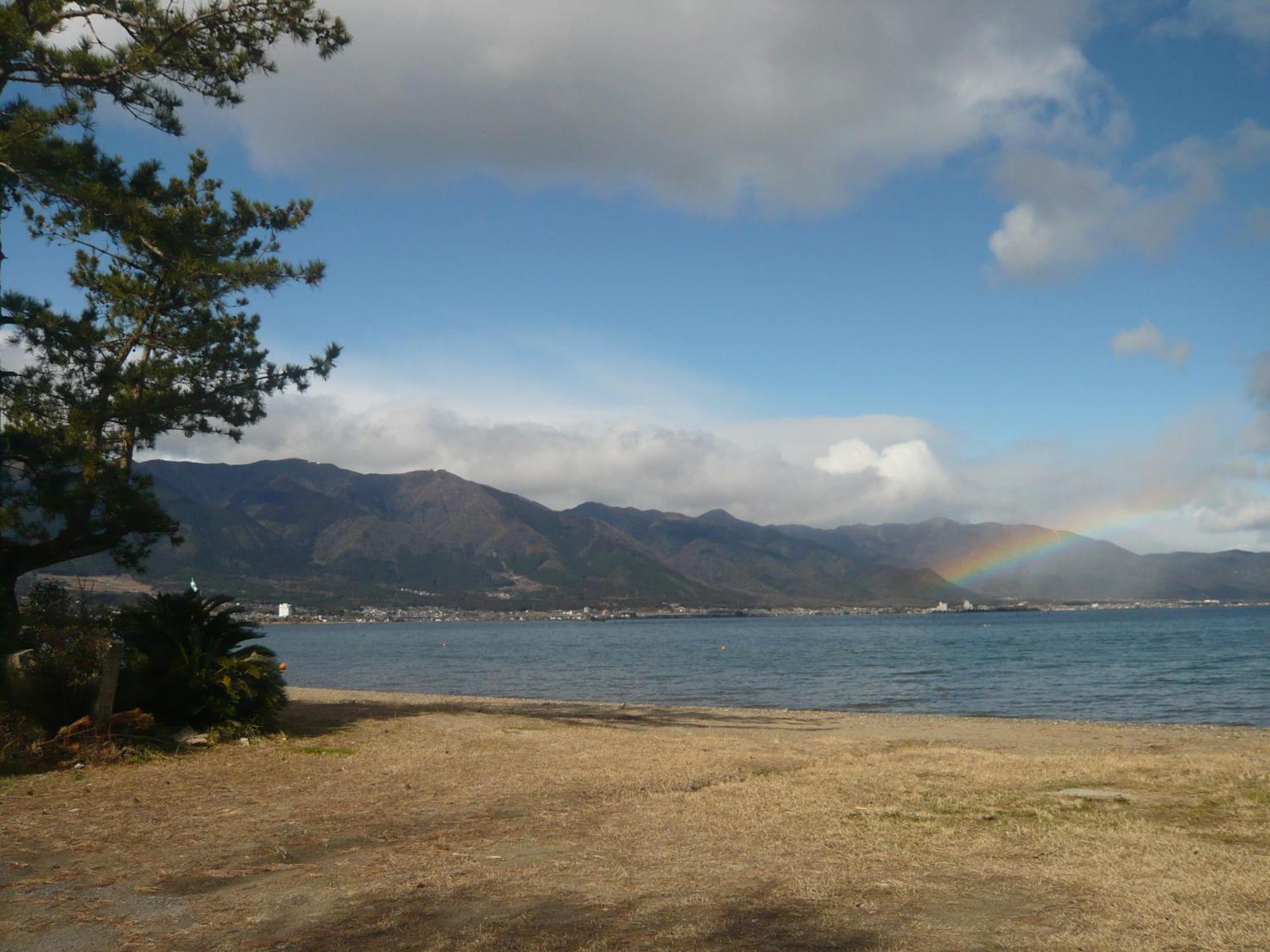 Youth Hostel Wanihama-Beach Side Lake Biwa Оцу Екстер'єр фото
